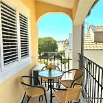 Garden Vodice
