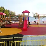 Garden Vodice
