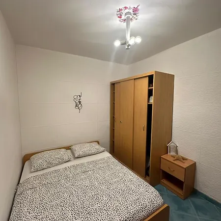 Garden Appartamento *