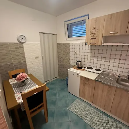 Appartamento Garden *