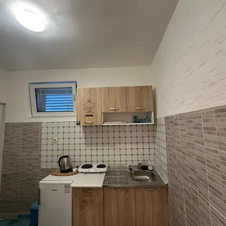 Green Garden Apartment Vodice