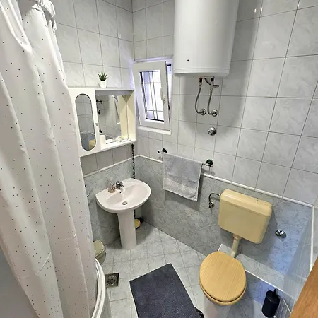 Appartamento Garden Vodice