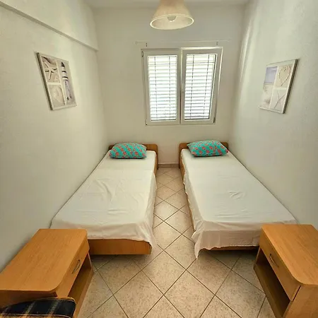 Garden Apartment