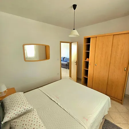 Appartamento Garden