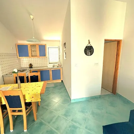 Garden Apartment Vodice