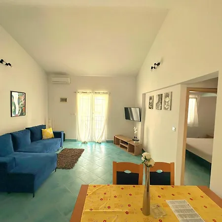 Apartment Green Garden Vodice