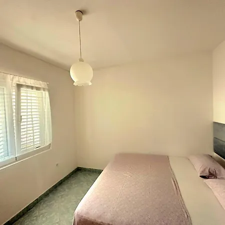 Appartamento Garden *