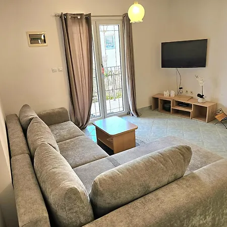 Apartment Green Garden Vodice