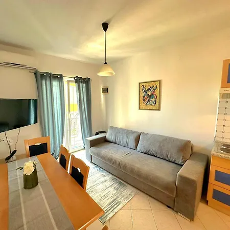Green Garden Apartment Vodice