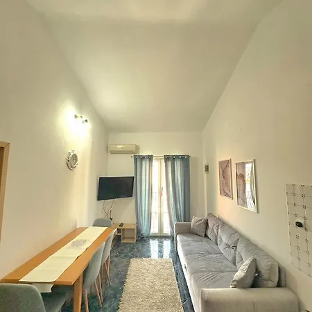 Green Garden Apartment Vodice