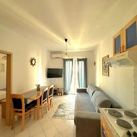 Green Garden Vodice