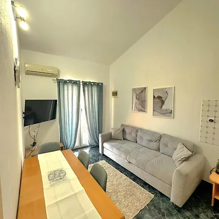 Appartamento Garden