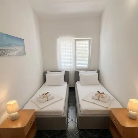 Garden Διαμέρισμα Βόντιτσε