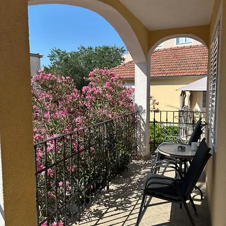 Διαμέρισμα Garden Βόντιτσε