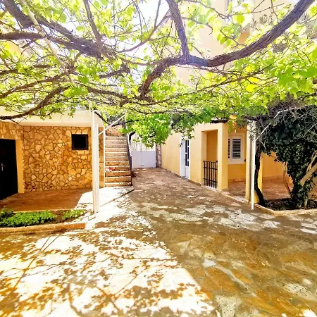 Garden * Vodice