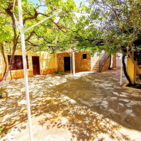 Apartamento Garden *