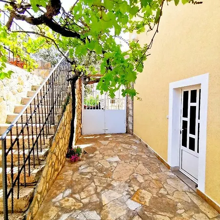 Garden *