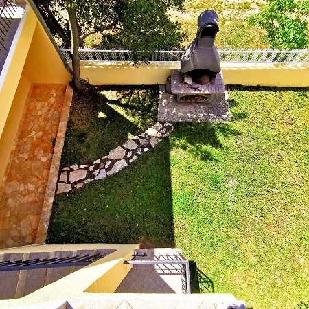 Garden Vodice