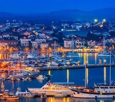 Garden Appartamento *