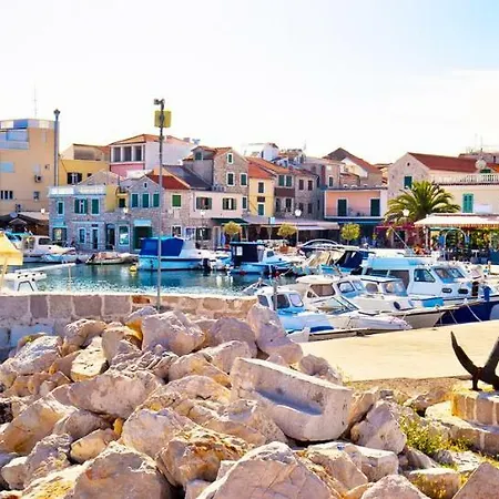 Apartamento Garden *