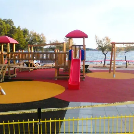 Garden Vodice