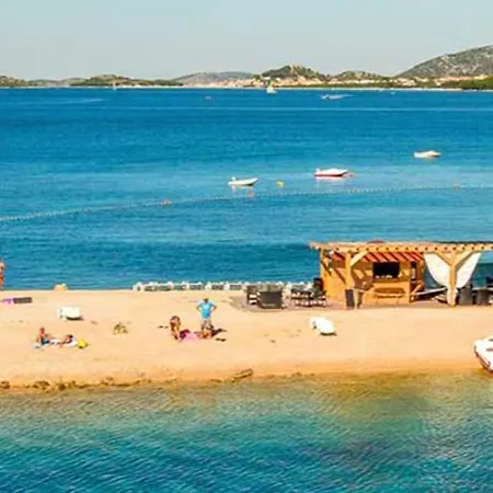 Green Garden Apartment Vodice