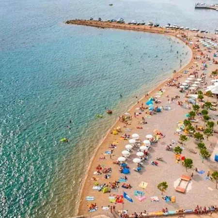 Apartamento Garden *