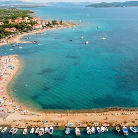 Green Garden Apartment Vodice