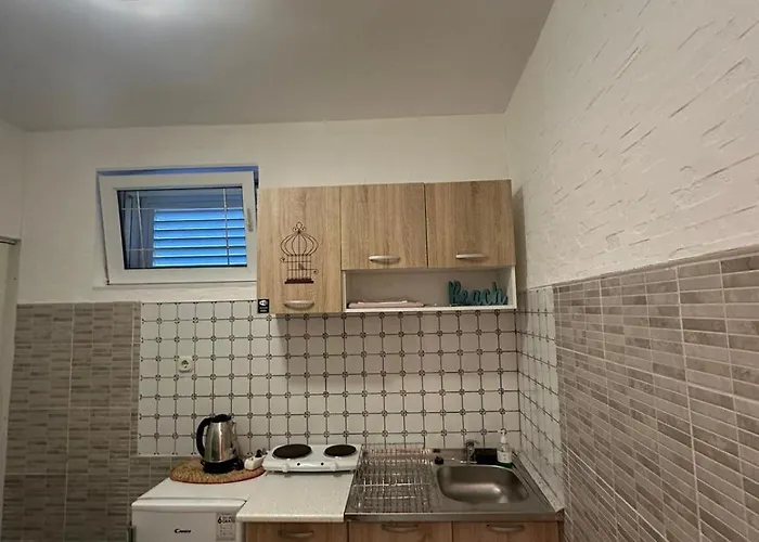 Garden Apartament Vodice