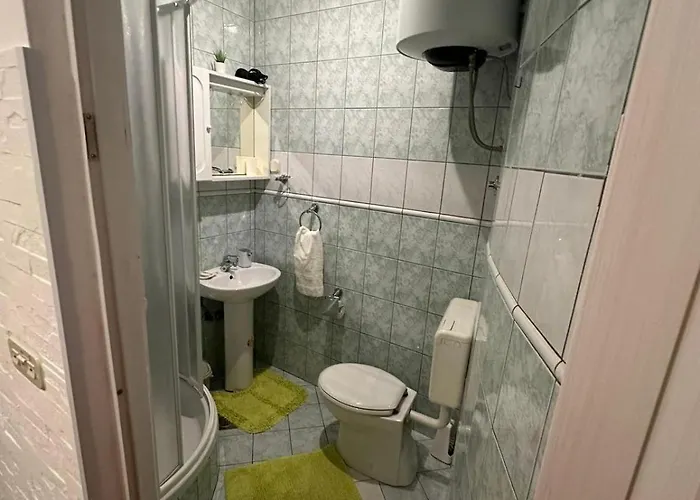 Apartament Garden Vodice