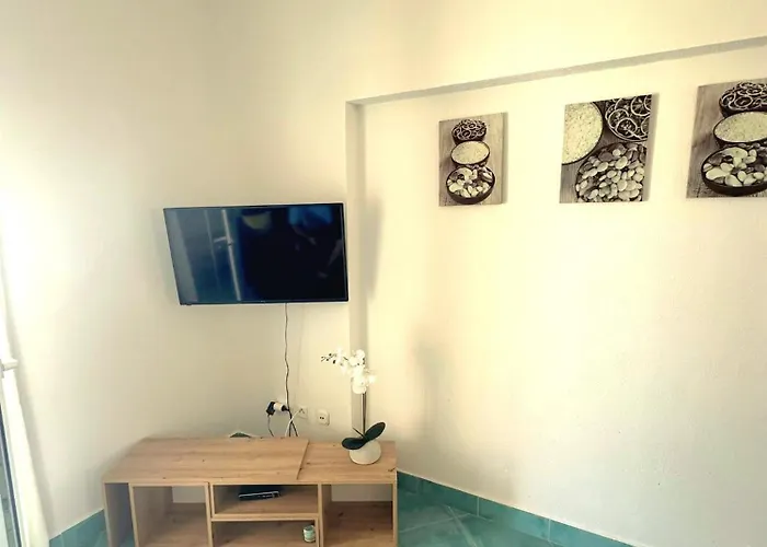 Apartman Garden Vodice