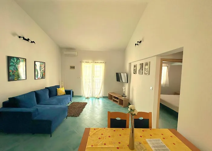 Apartman Garden Vodice