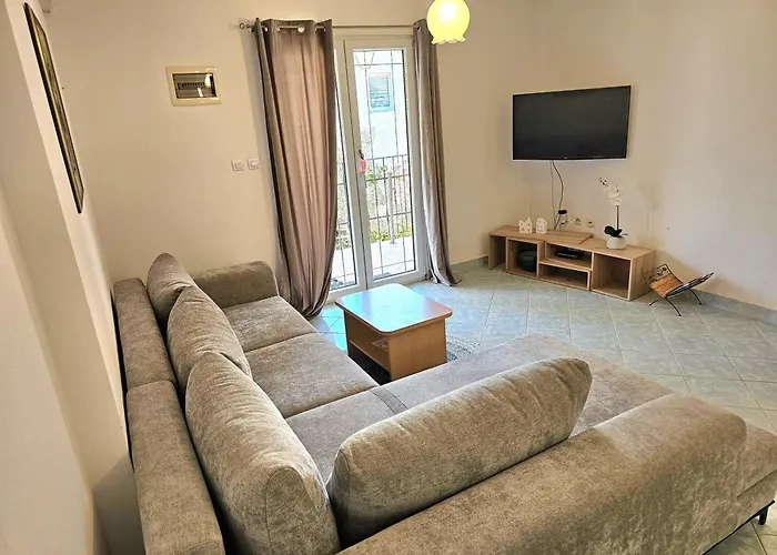 Apartament Garden Vodice