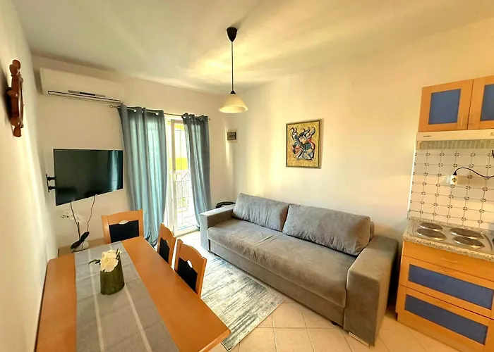 Garden Apartament Vodice