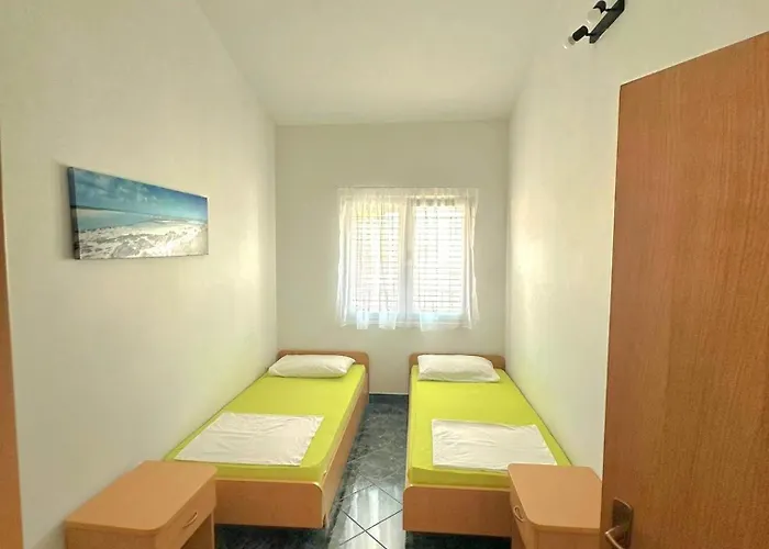 Apartman Garden Vodice