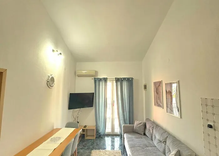 Garden Apartman Vodice