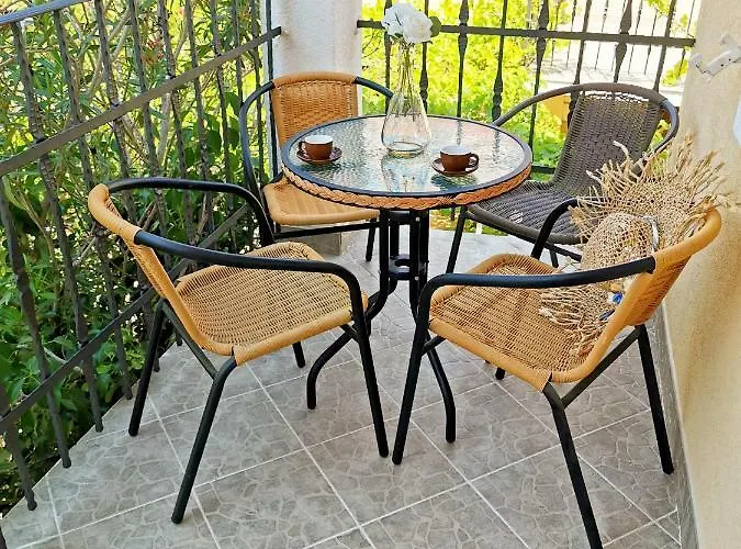 Apartman Garden Vodice